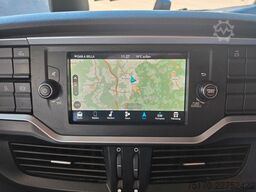 Iveco S-Way AS440S46T/P NP LNG Erdgas Intarder