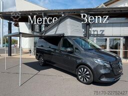 Mercedes-Benz V 220 d Marco Polo AIRMATIC DISTRONIC AHK2,5to
