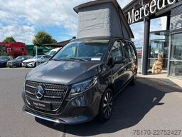 Mercedes-Benz V 220 d Marco Polo AIRMATIC DISTRONIC AHK2,5to