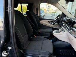 Mercedes-Benz V 220 d Marco Polo AIRMATIC DISTRONIC AHK2,5to