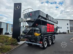  KIMERA K960 Beton Station 235h