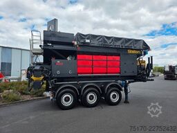  KIMERA K960 Beton Station 235h