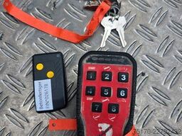 KIMERA K960 Beton Station 235h