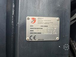  KIMERA K960 Beton Station 235h