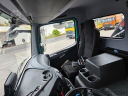 Mercedes-Benz Atego 1223 KK HIAB X-HIDUO 082 Funk 2x AHK