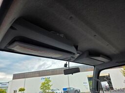 Mitsubishi Fuso Canter 7C18D DoKa 7 Sitze AHK