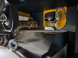 Kubota D722 - MPS103DE- 10 kVA - 1 ph. Genset - DPX-25119