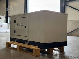 Kubota D722 - MPS113TDE - 10 kVA - Genset - DPX-25122