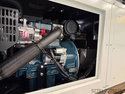 Kubota D722 - MPS113TDE - 10 kVA - Genset - DPX-25122