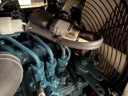 Kubota D722 - MPS113TDE - 10 kVA - Genset - DPX-25122