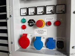 Kubota D722 - MPS113TDE - 10 kVA - Genset - DPX-25122