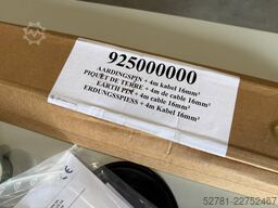 Kubota D722 - MPS113TDE - 10 kVA - Genset - DPX-25122