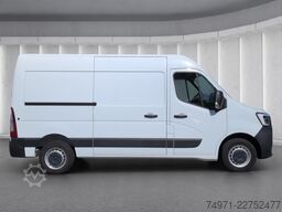Renault Master Kasten L2H2 3,3t 2.3D*Klima Blueto 3Sitze