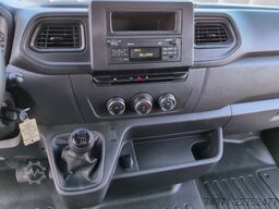Renault Master Kasten L2H2 3,3t 2.3D*Klima Blueto 3Sitze