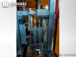 HUNDEGGER K2-5-450