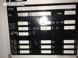 HOLZMA HCL 11/56/22