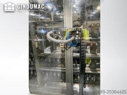DMG DECKEL MAHO DMF 300