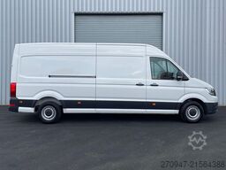 VOLKSWAGEN Crafter Kasten 35 L4H3 AHK LED MFL KAMERA PDC