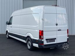 VOLKSWAGEN Crafter Kasten 35 L4H3 AHK LED MFL KAMERA PDC
