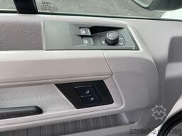 VOLKSWAGEN Crafter Kasten 35 L4H3 AHK LED MFL KAMERA PDC