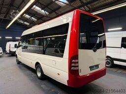 MERCEDES-BENZ Sprinter 516 EvoBus City 65 Klima Automatik Luft