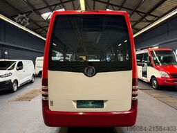 MERCEDES-BENZ Sprinter 516 EvoBus City 65 Klima Automatik Luft