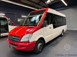 MERCEDES-BENZ Sprinter 516 EvoBus City 65 Klima Automatik Luft