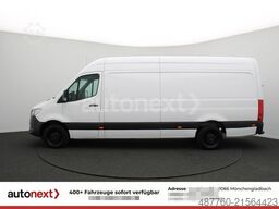 MERCEDES-BENZ Sprinter 317 *MAXI* Kamera+Navi+Klima (7356)