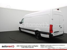 MERCEDES-BENZ Sprinter 317 *MAXI* Kamera+Navi+Klima (7356)