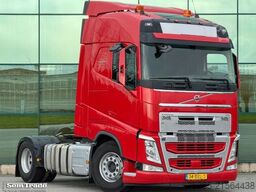 VOLVO FH 13.420 FULL AIR 2X TANKS PTO+HYDRAULICS ONLY