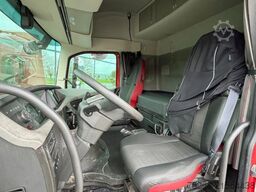 VOLVO FH 13.420 FULL AIR 2X TANKS PTO+HYDRAULICS ONLY