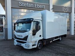 Iveco Eurocargo 80E21 Koffer LBW