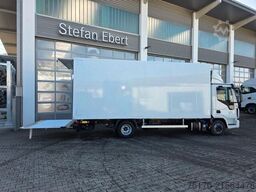Iveco Eurocargo ML80E21 Koffer LBW