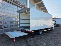Iveco Eurocargo ML80E21 Koffer LBW