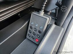 Iveco Eurocargo ML80E21 Koffer LBW