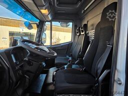 Iveco Eurocargo ML80E21 Koffer LBW
