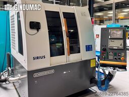 Schneeberger Sirius HPM