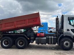 Renault KERAX 420 (BOITE MANUELLE / MANUAL GEARBOX / FU...