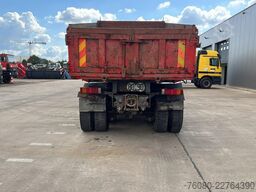 Renault KERAX 420 (BOITE MANUELLE / MANUAL GEARBOX / FU...