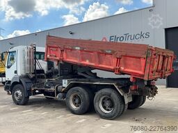 Renault KERAX 420 (BOITE MANUELLE / MANUAL GEARBOX / FU...