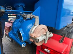  Van Den Dijssel / VD-35.150AL / 35.000 L / 4 Co...