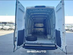 IVECO DAILY 35S16 2.3 FURGONE PASSO LUNGO