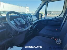 IVECO DAILY 35S16 2.3 FURGONE PASSO LUNGO
