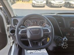 IVECO DAILY 35S16 2.3 FURGONE PASSO LUNGO