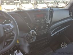 IVECO DAILY 35S16 2.3 FURGONE PASSO LUNGO
