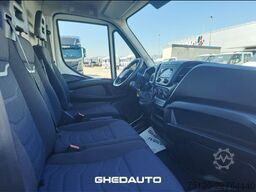IVECO DAILY 35S16 2.3 FURGONE PASSO LUNGO