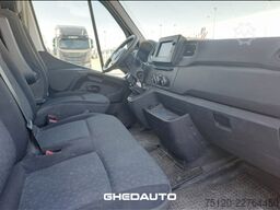 OPEL MOVANO CON CENTINA
