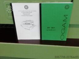 OGAM PO 340