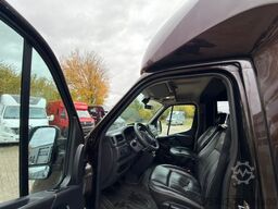 RENAULT Master STX Haras 5 Sitzer TÜV NEU