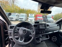 RENAULT Master STX Haras 5 Sitzer TÜV NEU